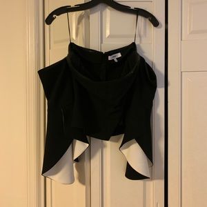 Beautiful likely top